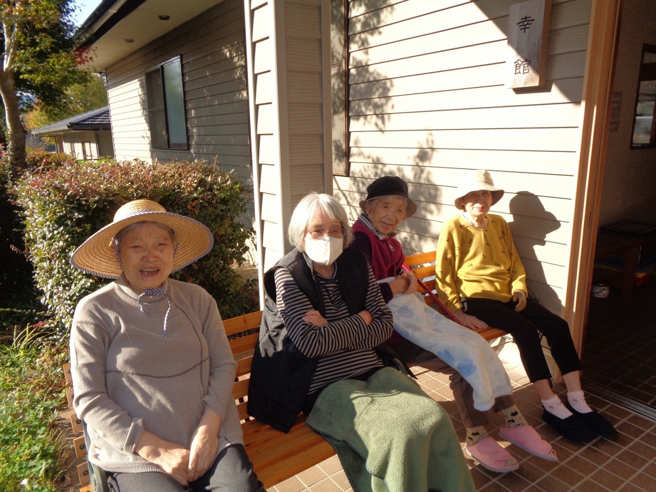日常☆花みずき幸館☆