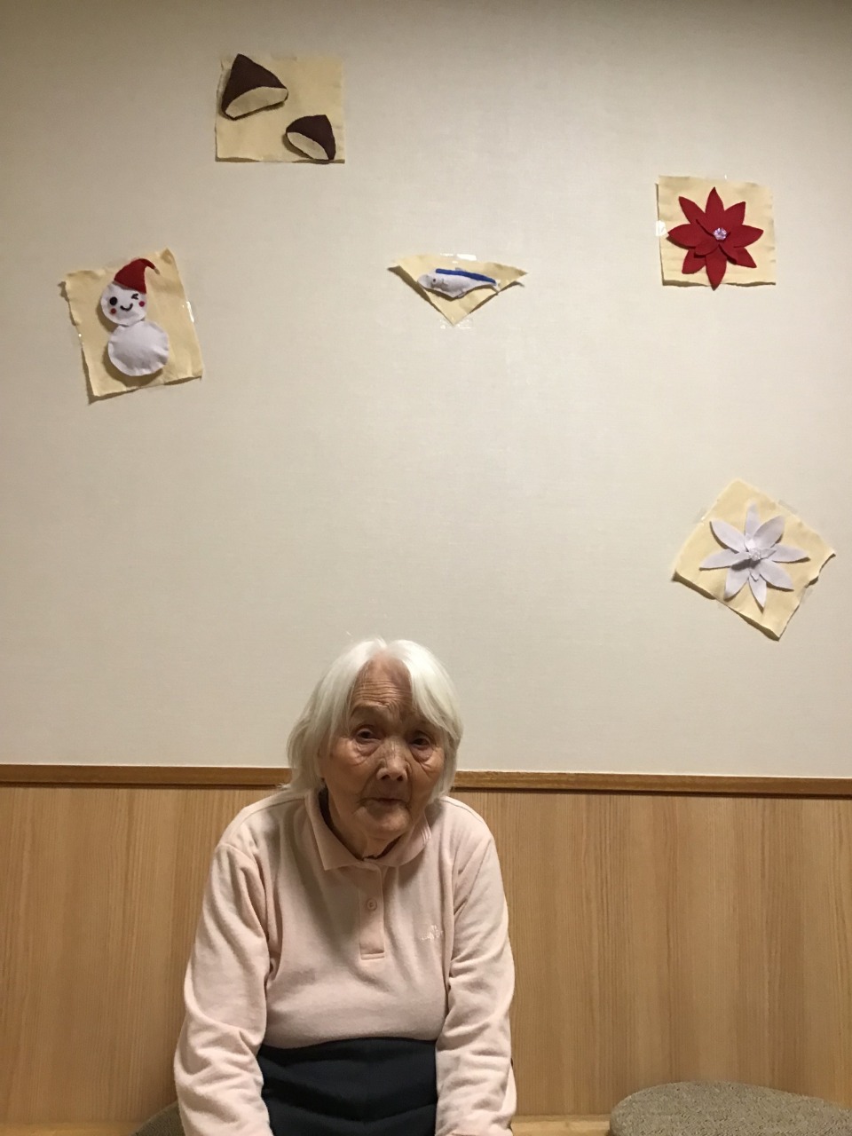 野の花～日常風景～