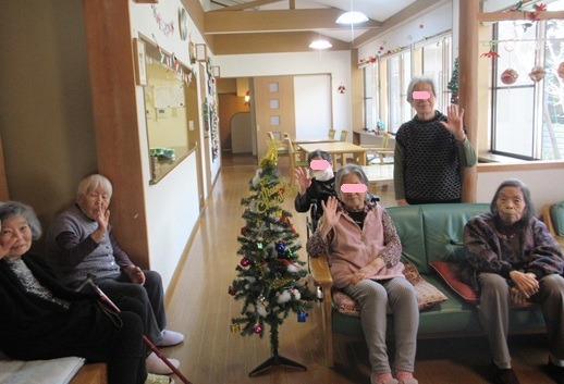 日常風景◎花みずき泉館◎