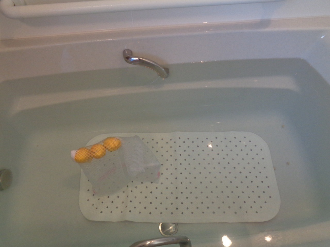 日常 No.2☆花みずき幸館☆