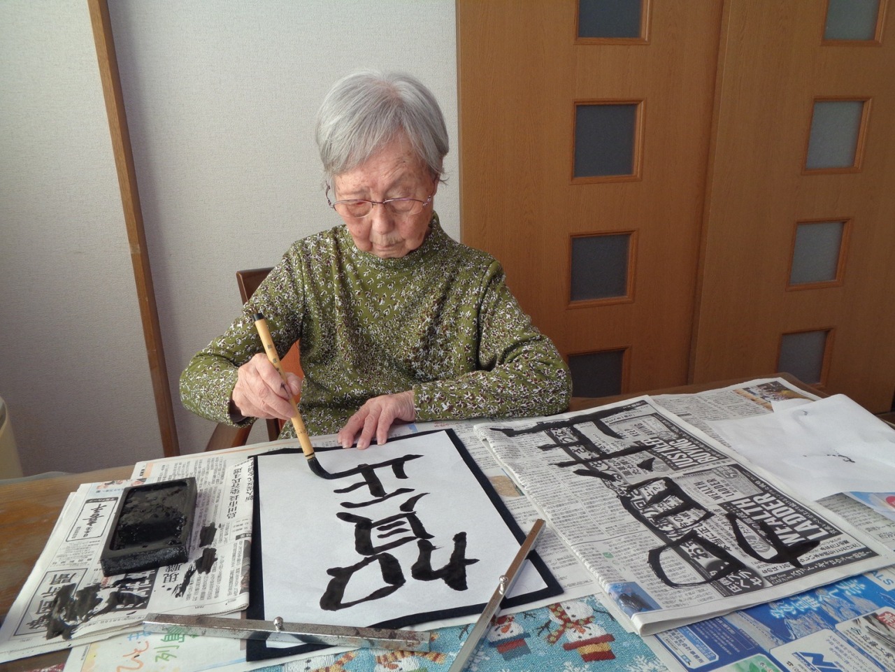明日からお正月☆花みずき幸館☆