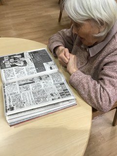 野の花～日常の様子part２～