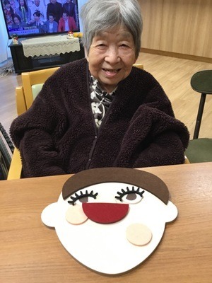 野の香北：新年あけました2026