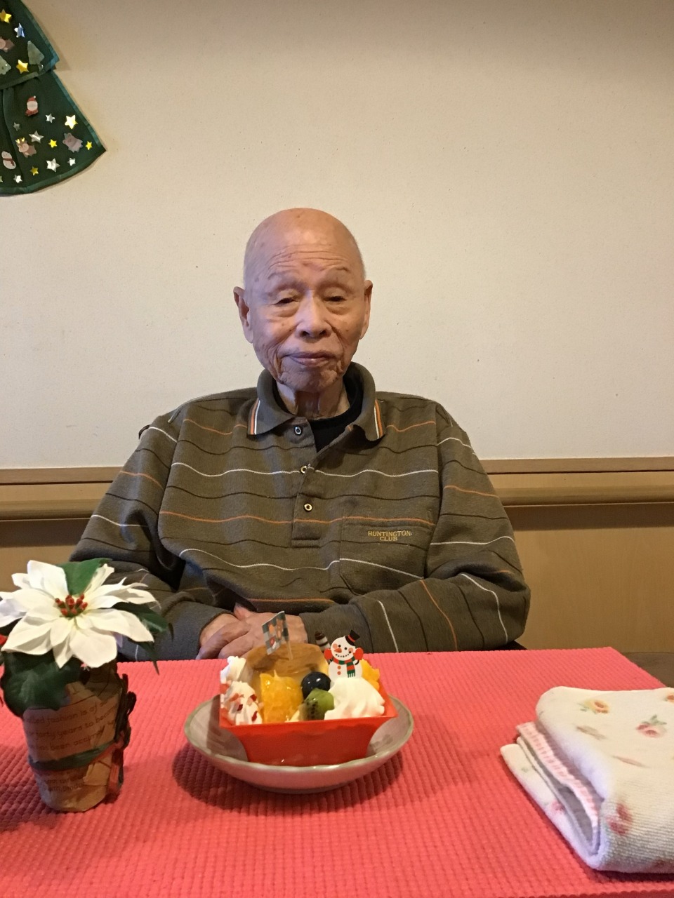 きらめきの街　西ユニット　ケーキレク