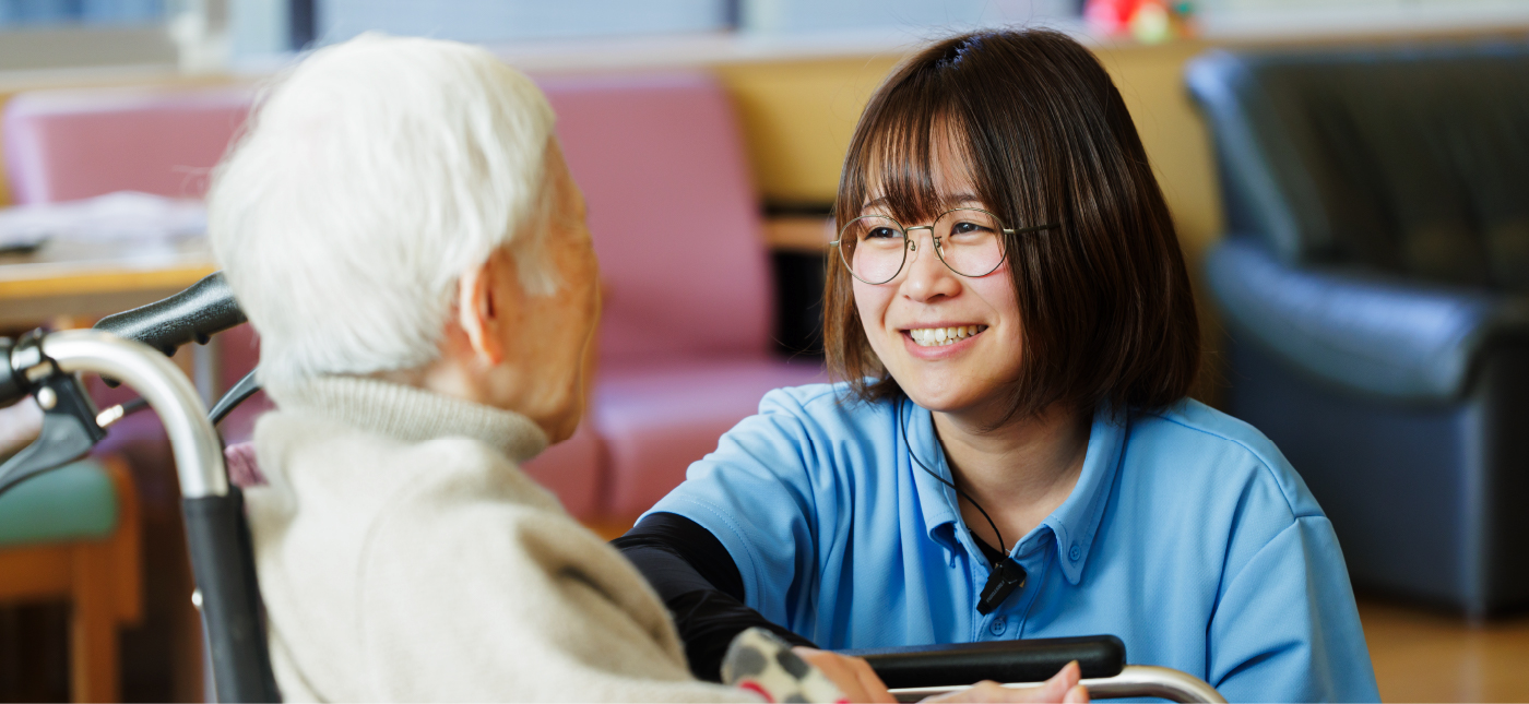 介護職_メイン