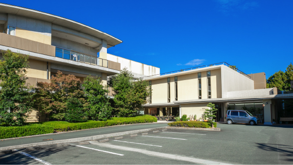 特別養護老人ホームグリーンヒルズ東山