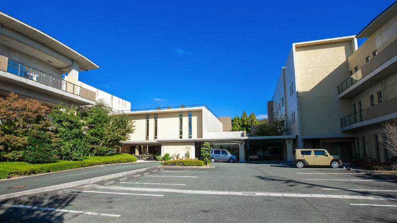 特別養護老人ホームグリーンヒルズ東山