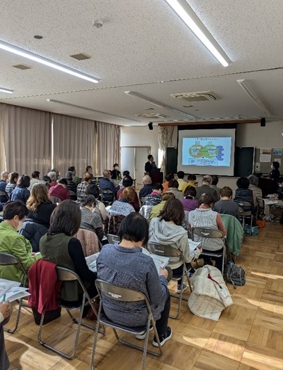 地域向けACP事業