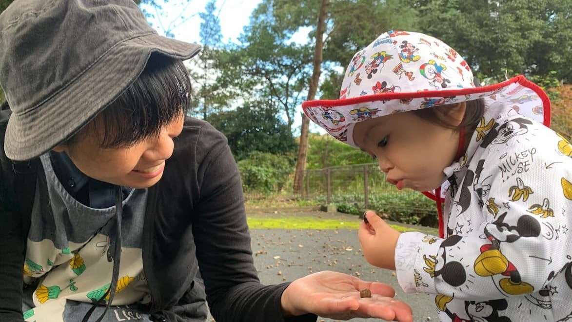 募集要項（中途）