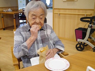 あげぱん